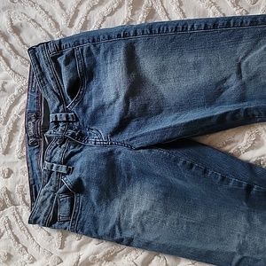 Womens Guess Jeans Sz 26